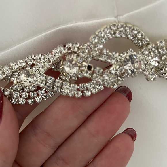 Custom Wedding Dress - Picture 8 of 8